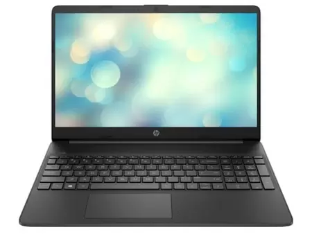 HP 15S FQ5000NIA Core i3 12th Generation 4GB RAM 256GB SSD DOS